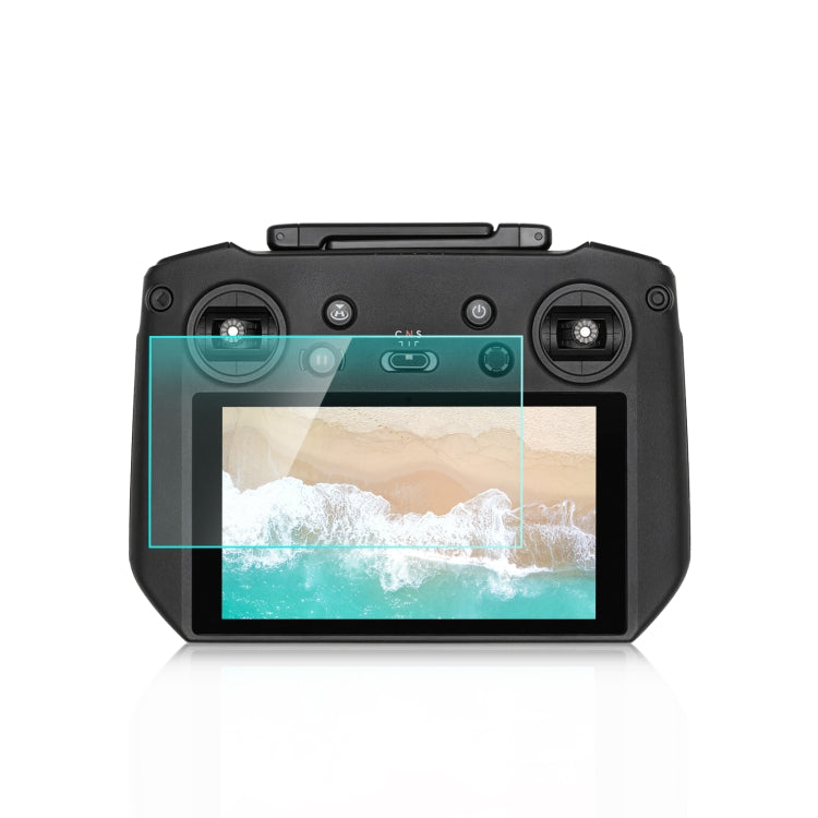 For DJI RC Pro PULUZ Remote Control Screen Tempered Glass Film, For DJI RC Pro For DJI RC Pro PULUZ Remote Control Screen Tempered Glass Film, For DJI RC Pro
